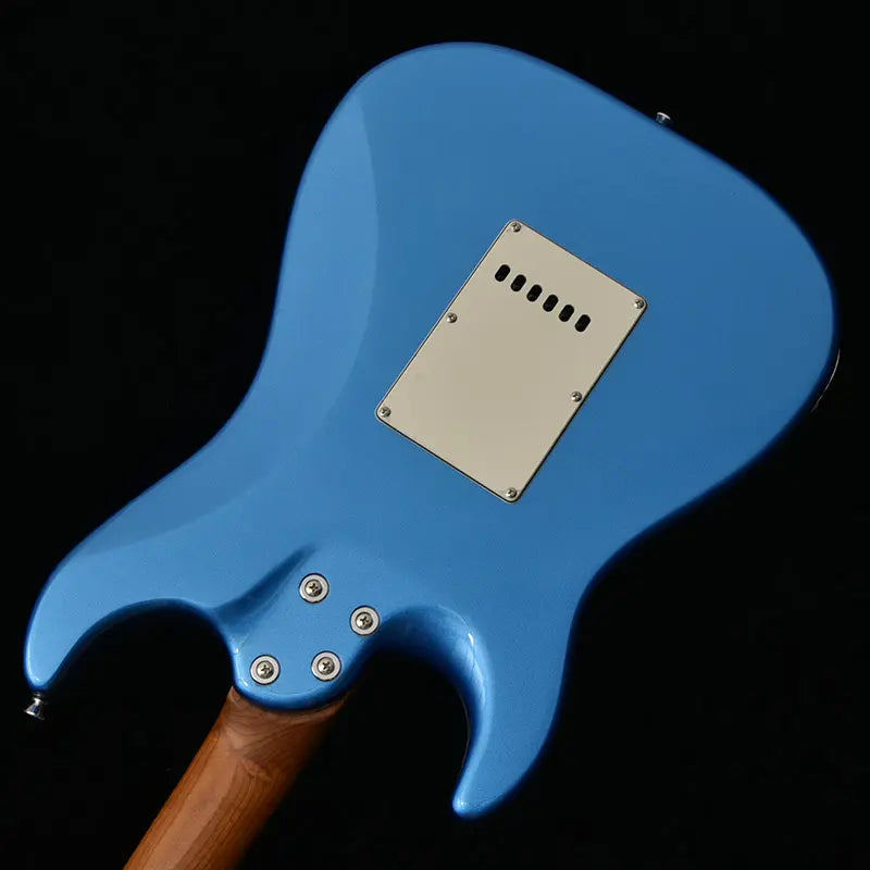 Bacchus GS-4DX RSM/M