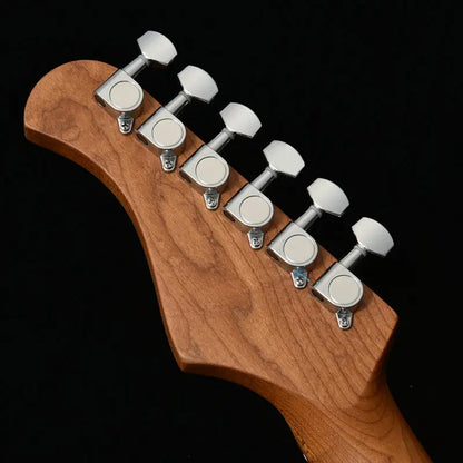 Bacchus GS-4DX RSM/M