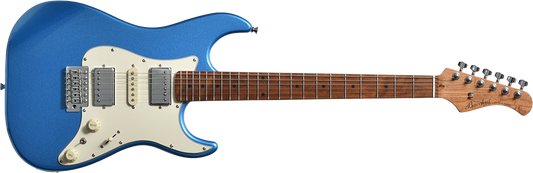 Bacchus GS-4DX RSM/M