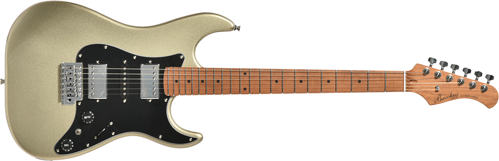 Bacchus GS-4DX RSM/M