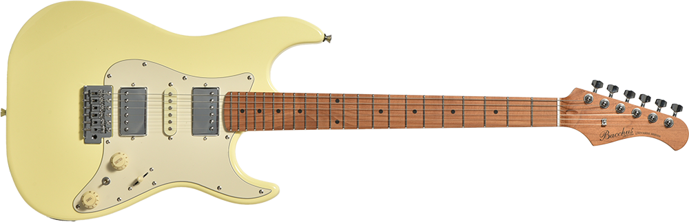 Bacchus GS-4DX RSM/M