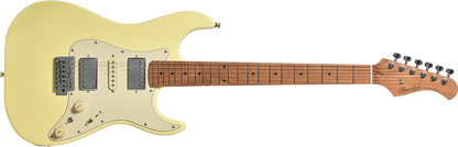 Bacchus GS-4DX RSM/M