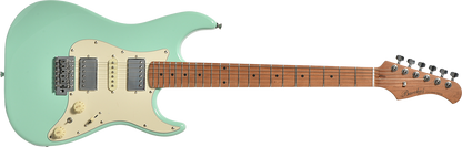 Bacchus GS-4DX RSM/M