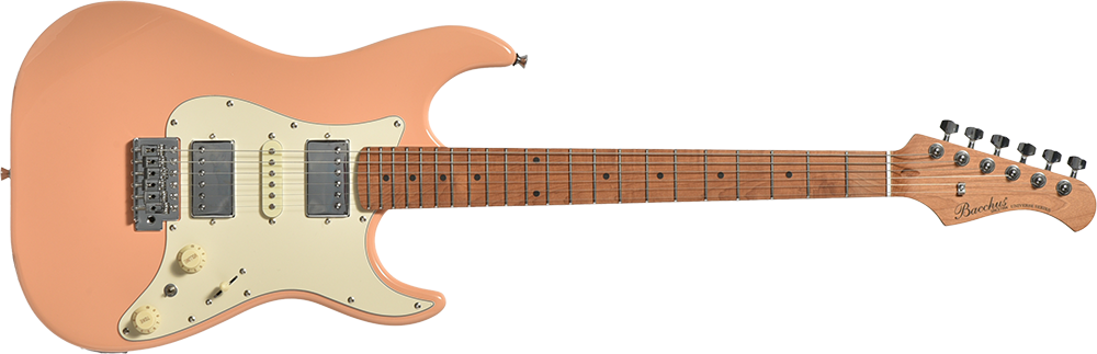Bacchus GS-4DX RSM/M