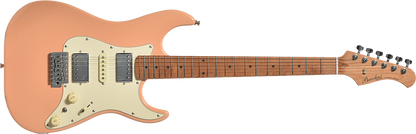Bacchus GS-4DX RSM/M