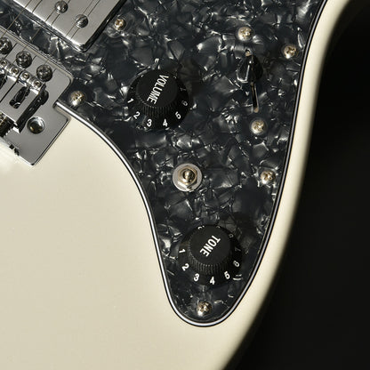 Bacchus GS-4DX RSM/P