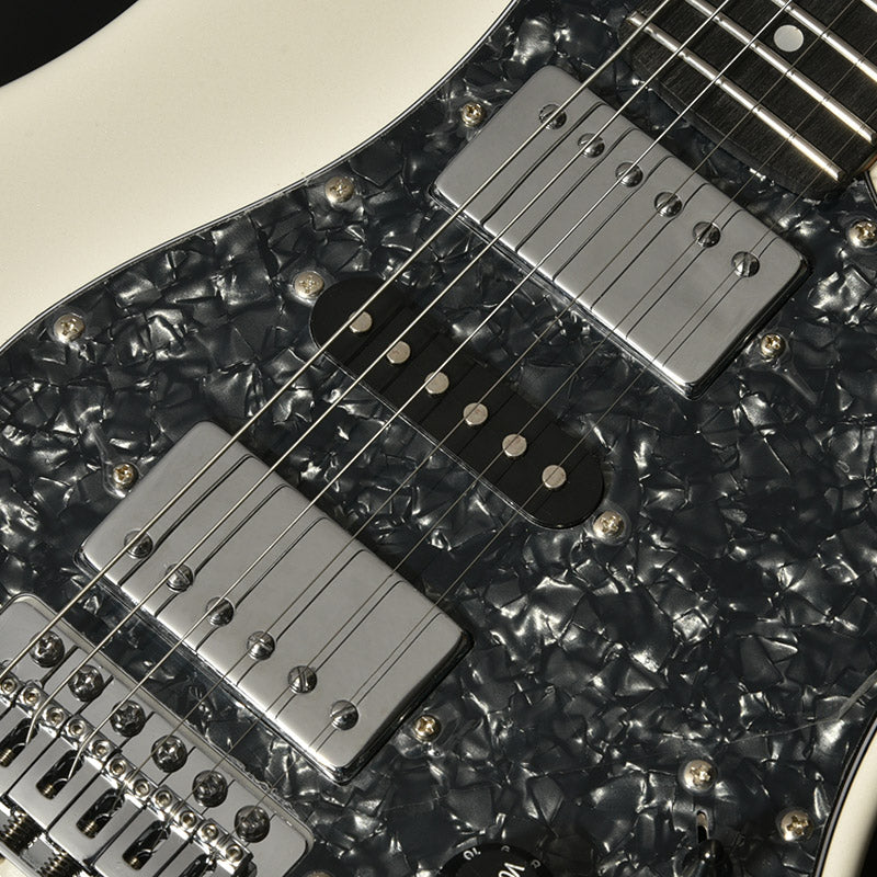 Bacchus GS-4DX RSM/P