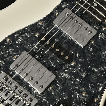 Bacchus GS-4DX RSM/P