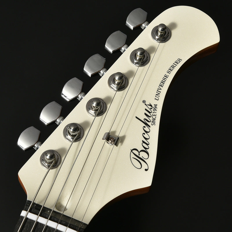Bacchus GS-4DX RSM/P