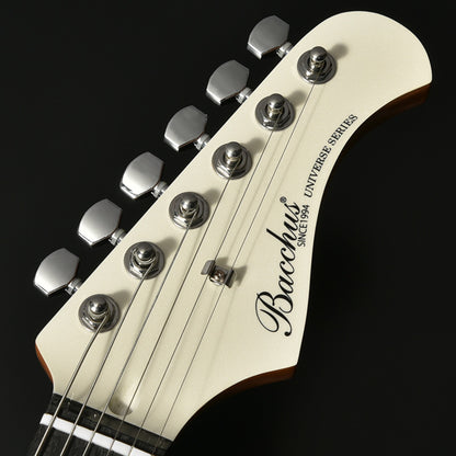 Bacchus GS-4DX RSM/P