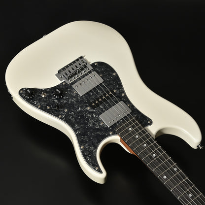 Bacchus GS-4DX RSM/P