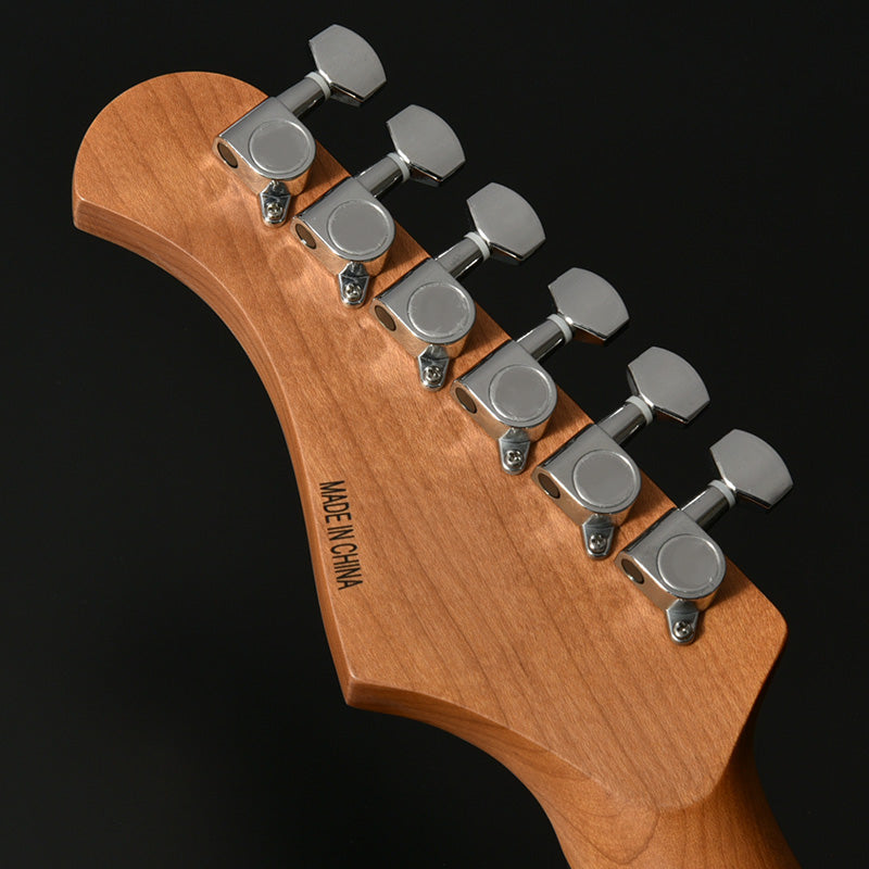 Bacchus GS-4DX RSM/P