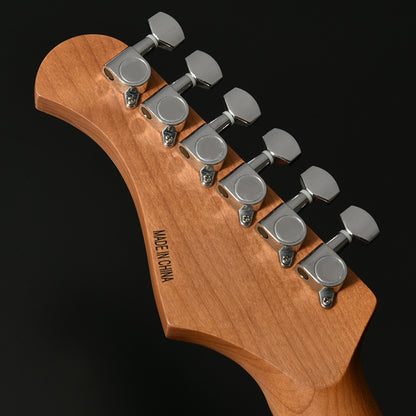 Bacchus GS-4DX RSM/P