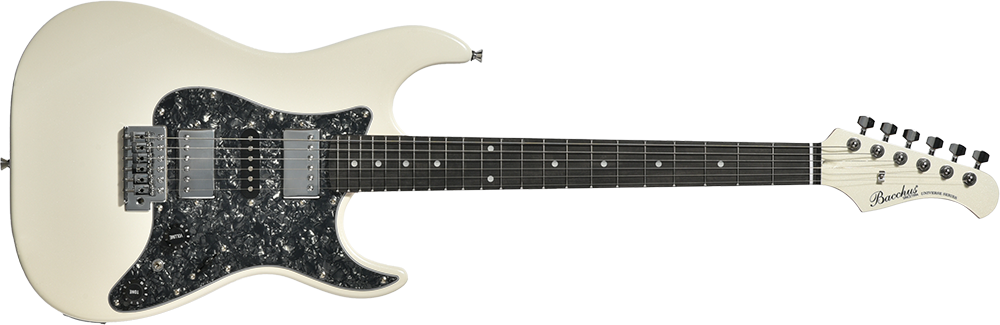 Bacchus GS-4DX RSM/P
