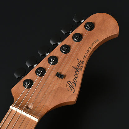 Bacchus GS-ABIM RSM/M