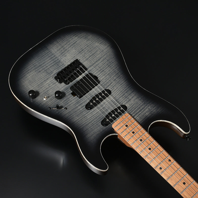 Bacchus GS-ABIM RSM/M