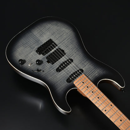 Bacchus GS-ABIM RSM/M