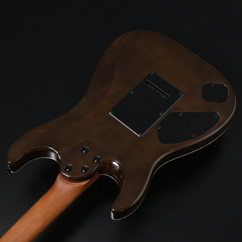 Bacchus GS-ABIM RSM/M