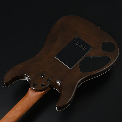 Bacchus GS-ABIM RSM/M