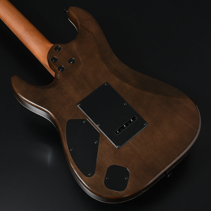 Bacchus GS-ABIM RSM/M