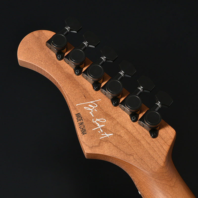 Bacchus GS-ABIM RSM/M