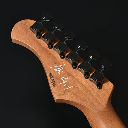 Bacchus GS-ABIM RSM/M