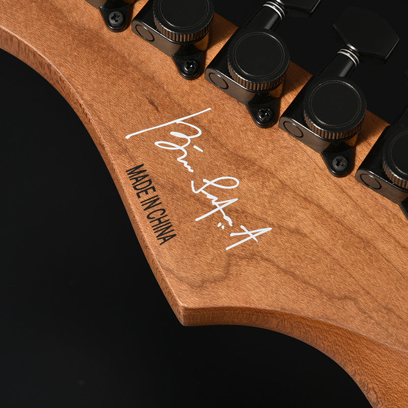 Bacchus GS-ABIM RSM/M