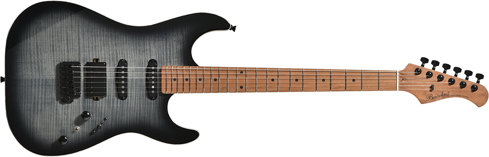 Bacchus GS-ABIM RSM/M