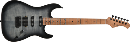 Bacchus GS-ABIM RSM/M