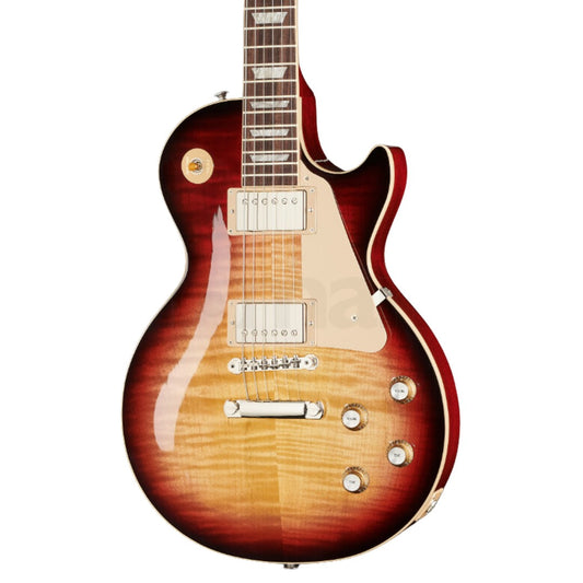 Gibson Les Paul Standard 60s GC - Triburst