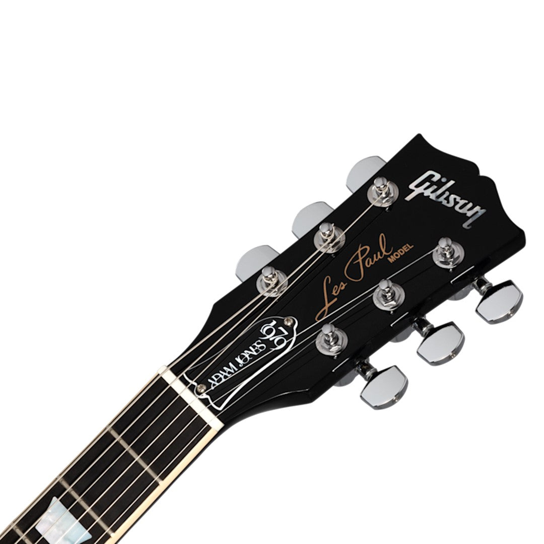 Gibson LPS7PAJ00-AS L.Paul Std Adam Jones Antique Silverburst