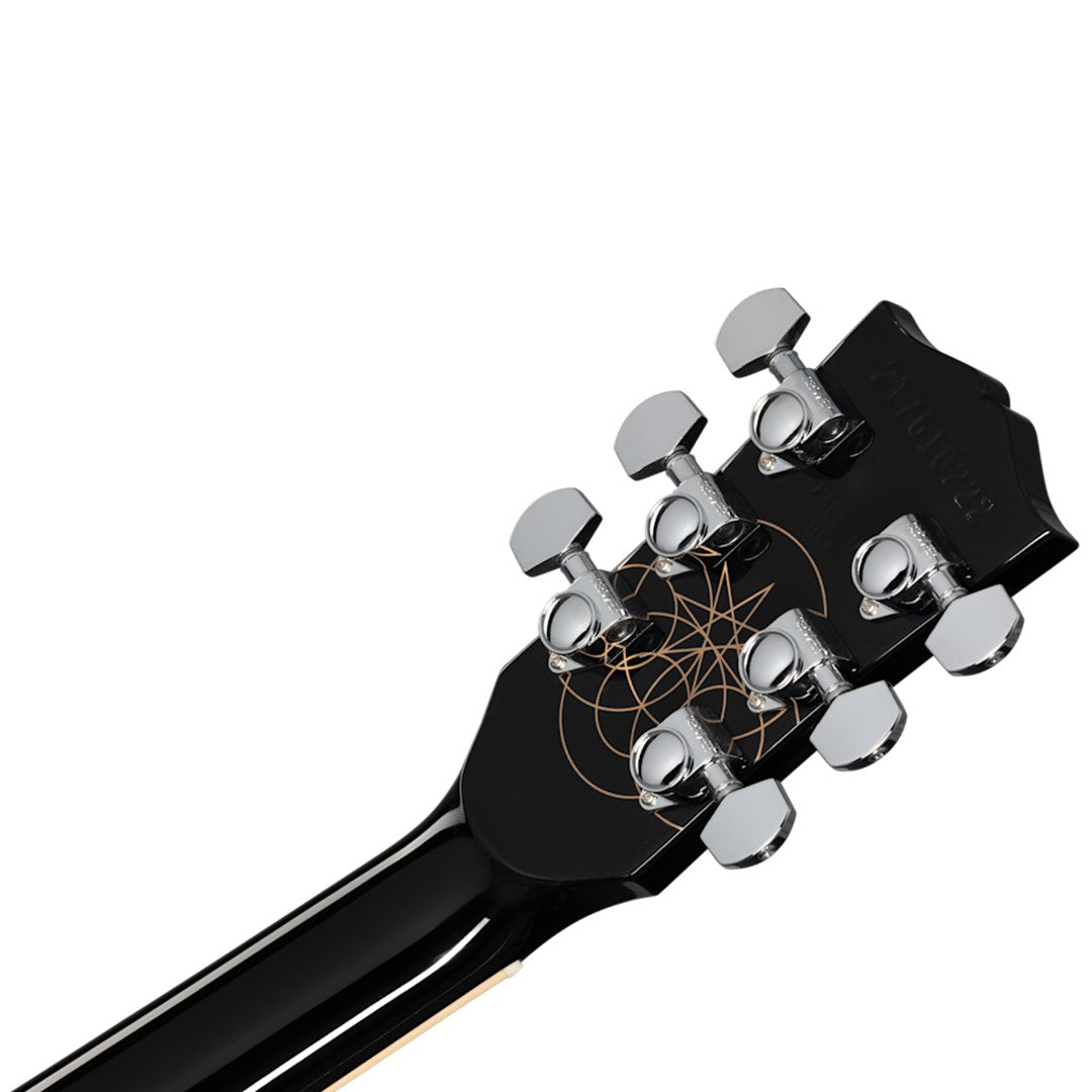 Gibson LPS7PAJ00-AS L.Paul Std Adam Jones Antique Silverburst