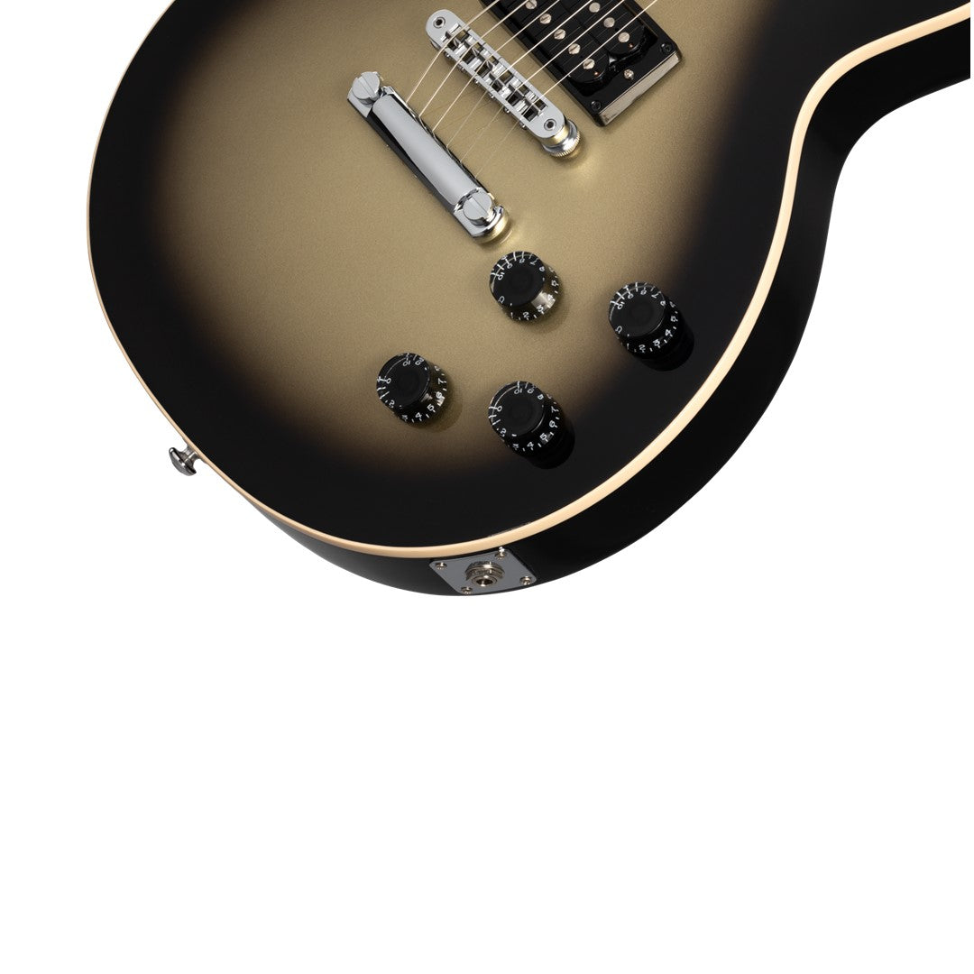 Gibson LPS7PAJ00-AS L.Paul Std Adam Jones Antique Silverburst