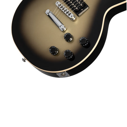 Gibson LPS7PAJ00-AS L.Paul Std Adam Jones Antique Silverburst