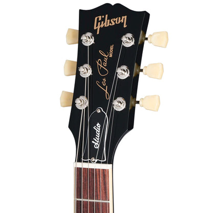 Gibson LPST01-EB Les Paul Studio, Ebony