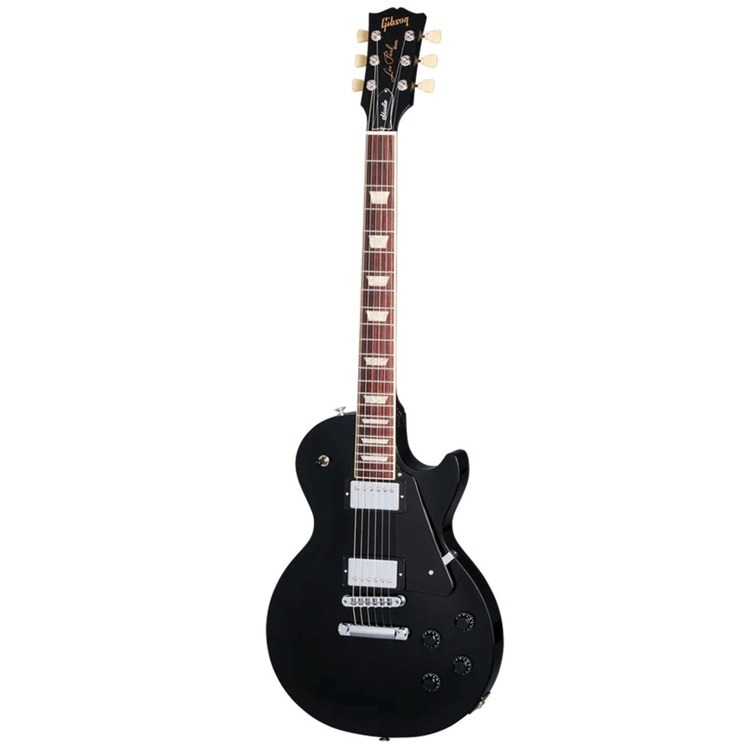 Gibson LPST01-EB Les Paul Studio, Ebony