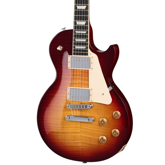 Gibson LPSTAA01-BB Les Paul Studio Session Bourbon Burst