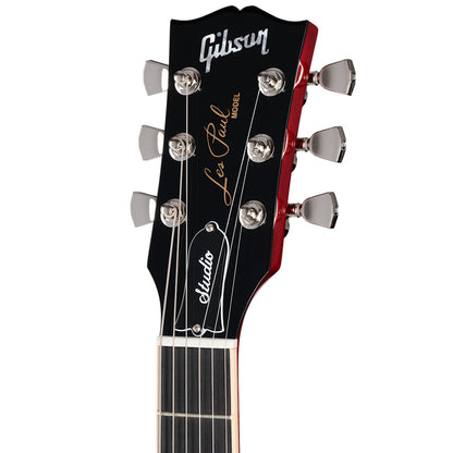 Gibson LPSTAA01-BB Les Paul Studio Session Bourbon Burst