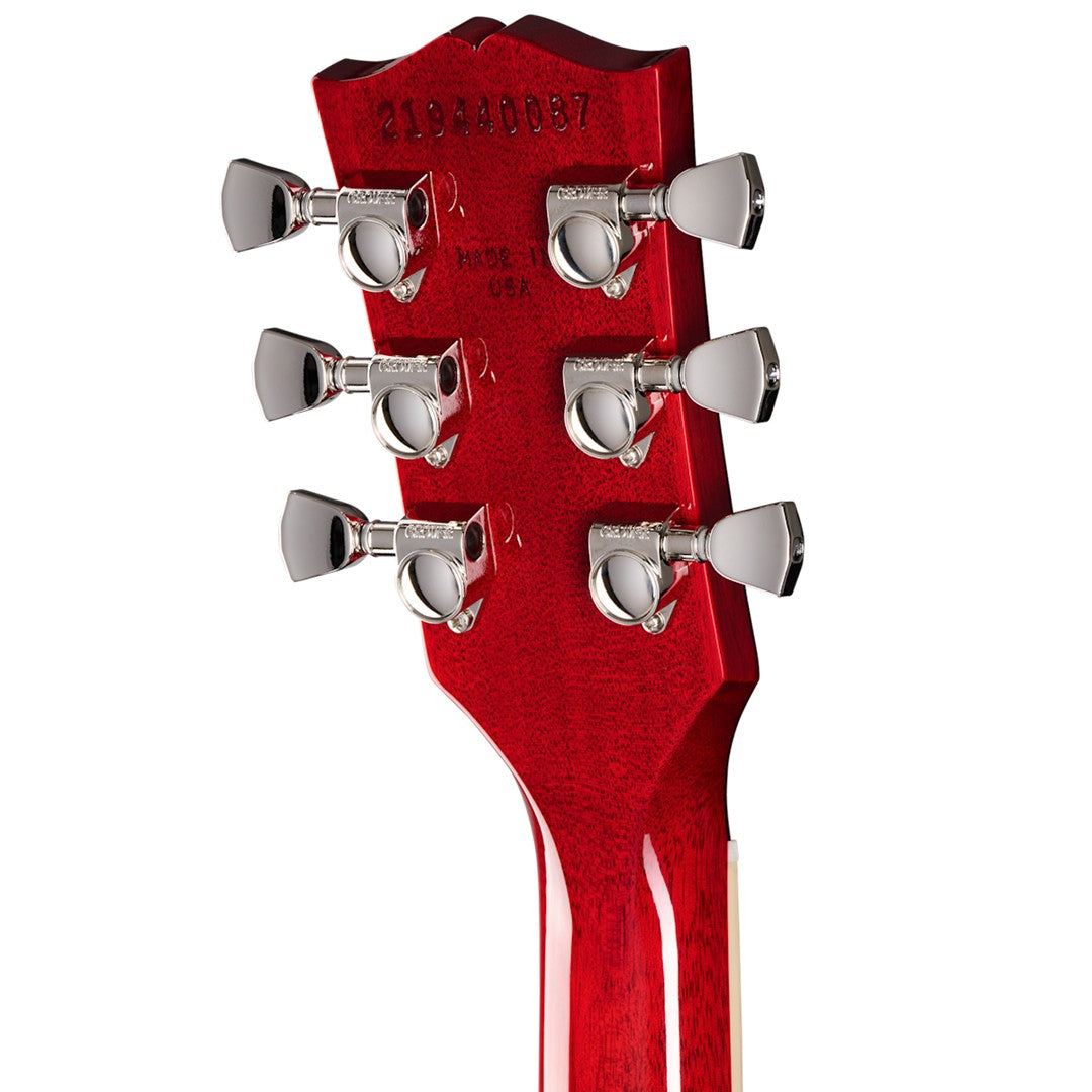 Gibson LPSTAA01-BB Les Paul Studio Session Bourbon Burst