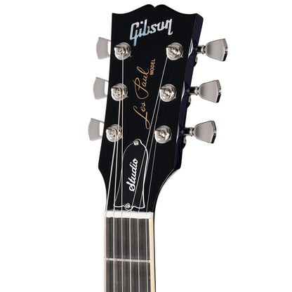 Gibson LPSTAA01-CX Les Paul Studio Session Cobalt Burst