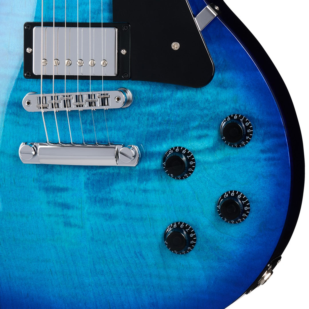 Gibson LPSTAA01-CX Les Paul Studio Session Cobalt Burst