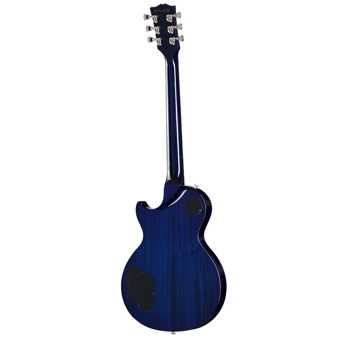 Gibson LPSTAA01-CX Les Paul Studio Session Cobalt Burst