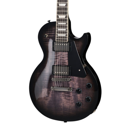 Gibson LPSTAA01-E2 Les Paul Studio Session Trans Ebony