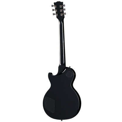 Gibson LPSTAA01-E2 Les Paul Studio Session Trans Ebony