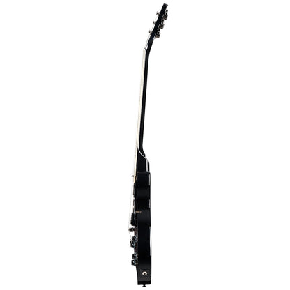 Gibson LPSTAA01-E2 Les Paul Studio Session Trans Ebony