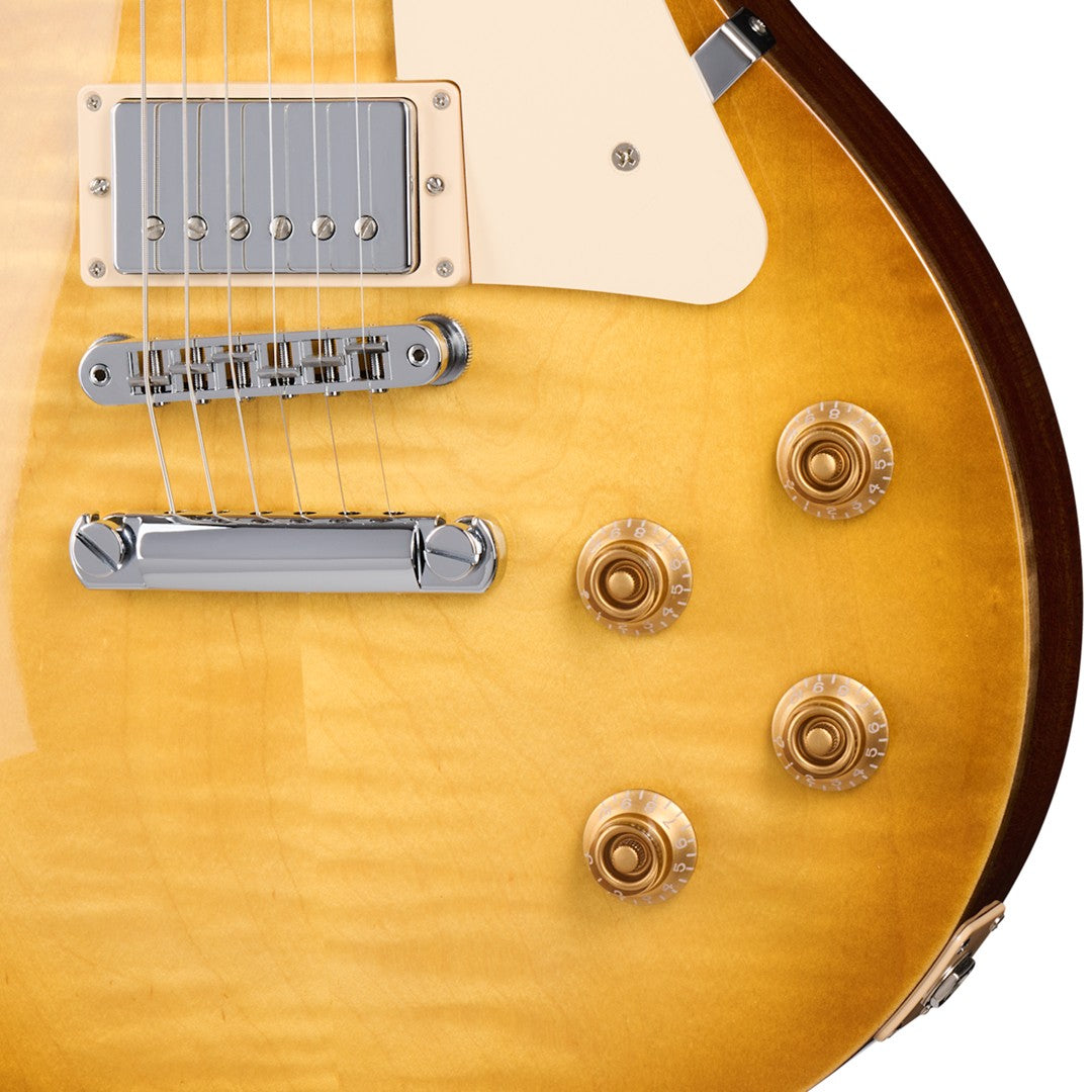 Gibson LPSTAA01-HB Les Paul Studio Session Honey Burst