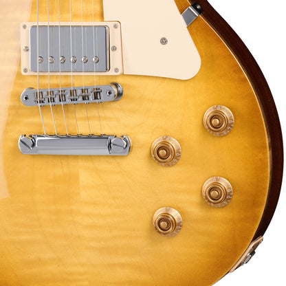 Gibson LPSTAA01-HB Les Paul Studio Session Honey Burst