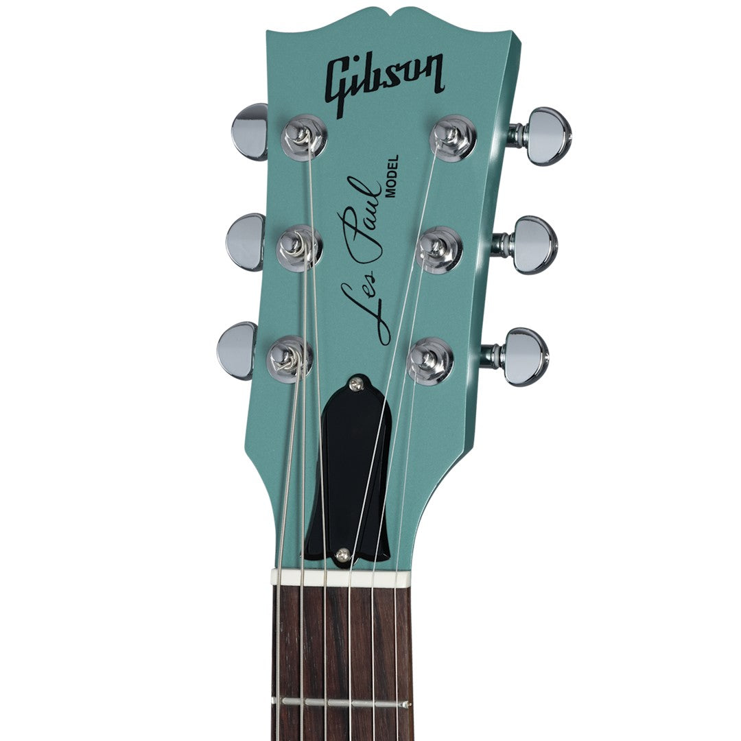 Gibson LPTRM00-I5 Les Paul Modern Lite Inverness Green Satin