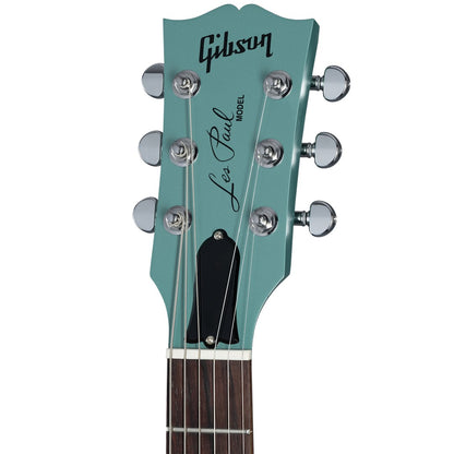 Gibson LPTRM00-I5 Les Paul Modern Lite Inverness Green Satin