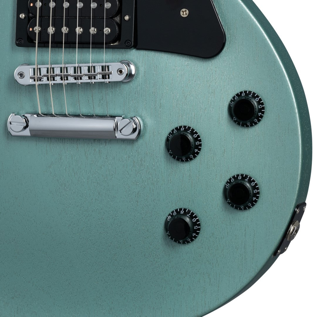 Gibson LPTRM00-I5 Les Paul Modern Lite Inverness Green Satin